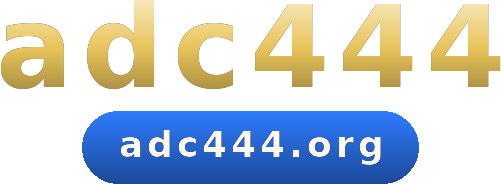 adc444 logo