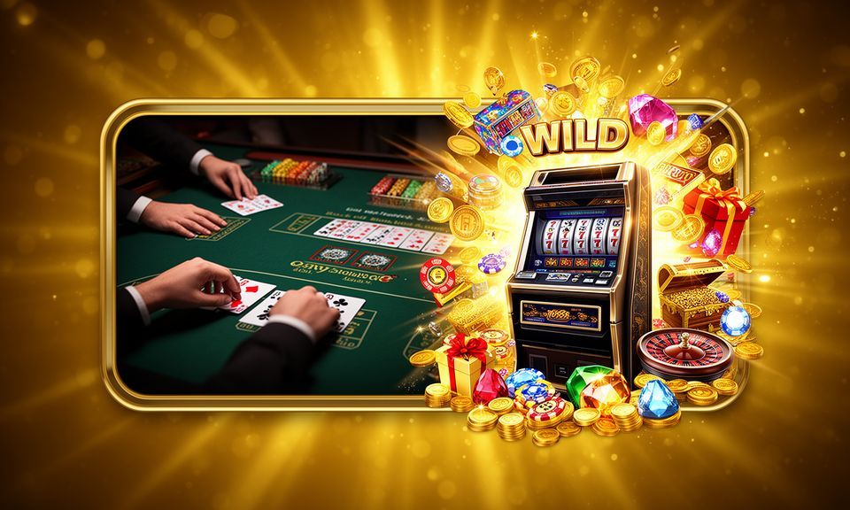 adc444 mobile gaming
